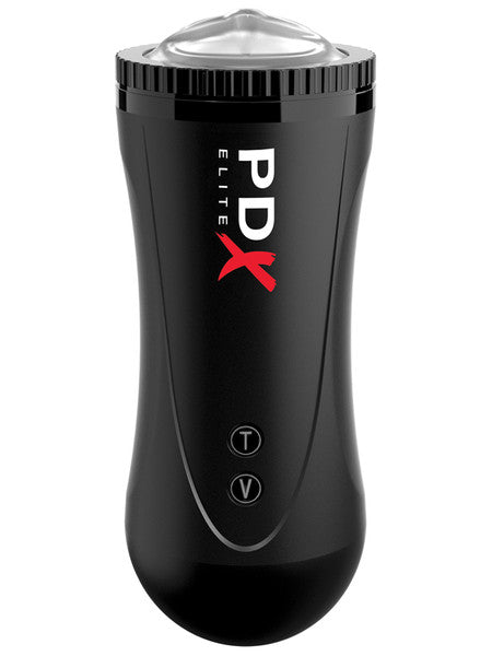 PDX ELITE MOTO STROKER